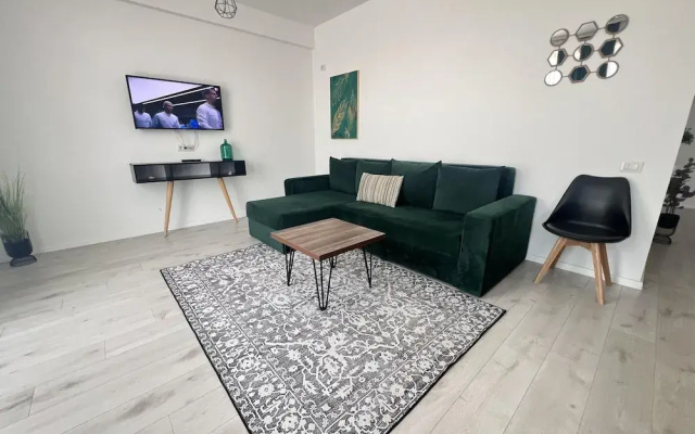 Grey Residence Apartaments