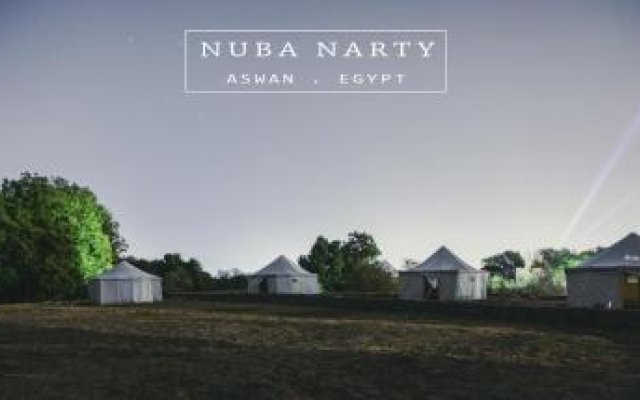 Nuba Narty