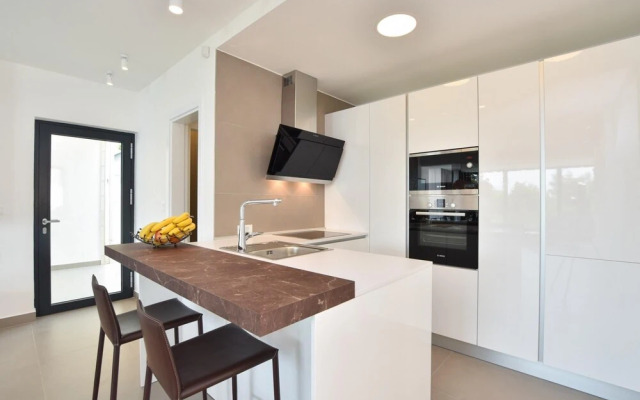 Villa Mirabela in Omis