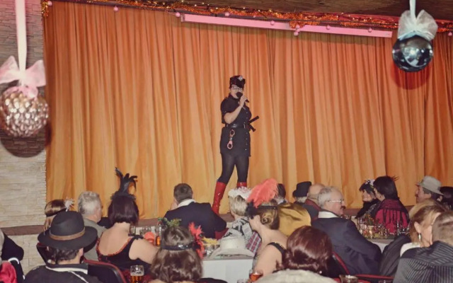 Depandance Colorado Grand