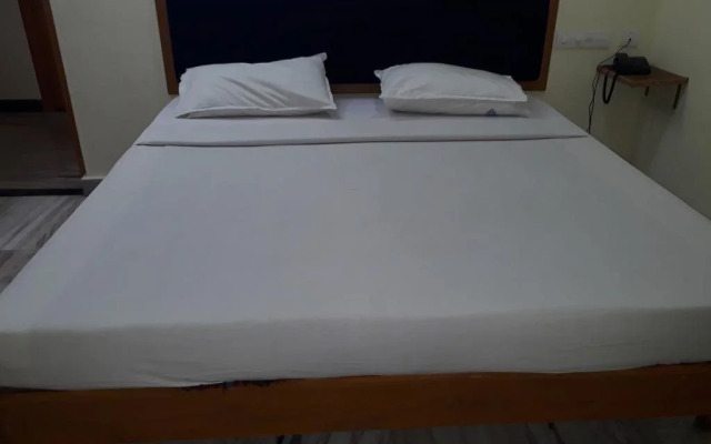 Hotel Krishna Grand Inn