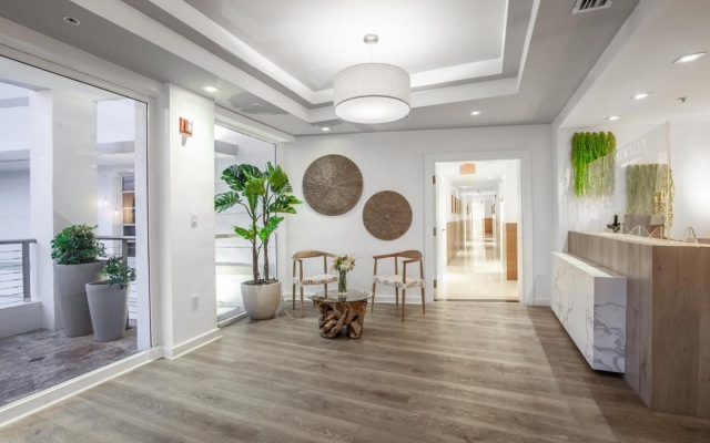 Bentley Hotel South Beach