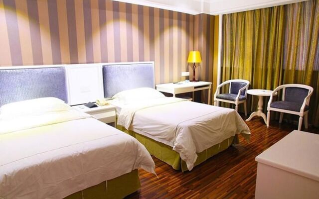 New Zhongxun Business Hotel