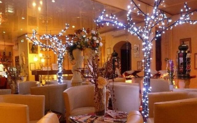 Hotel Foch