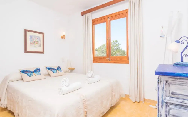 Riandgo in Alc dia With 2 Bedrooms and 1 Bathrooms