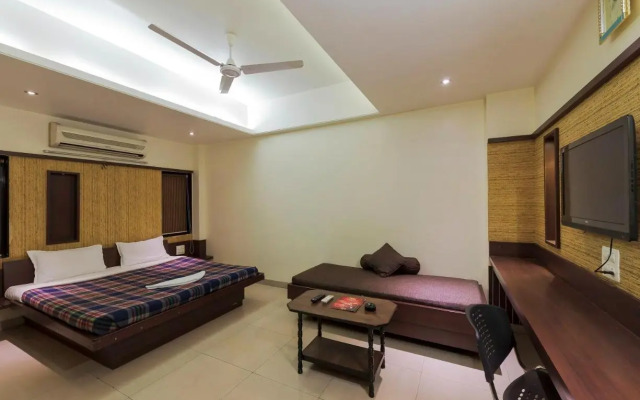 Hotel Rajat Executive