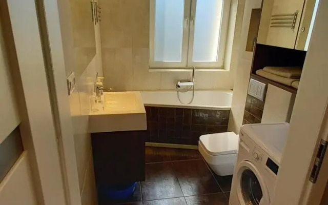 Apartament New Gdynia