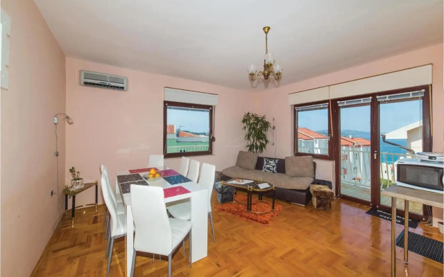 Two-Bedroom Apartment in Trogir
