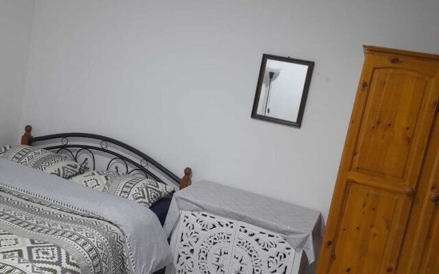 Baraka House Royal Victoria