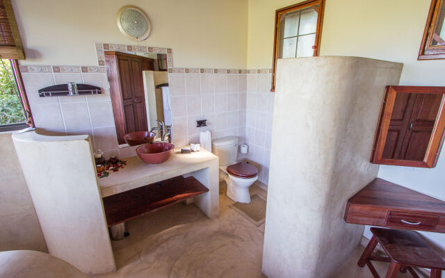 Imvubu Lodge