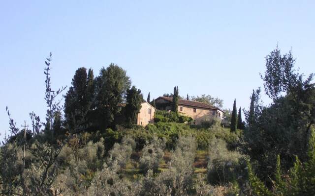 Agriturismo Il Sapito