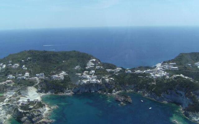 Casa Vacanze Magi - Monolocale Oleandro