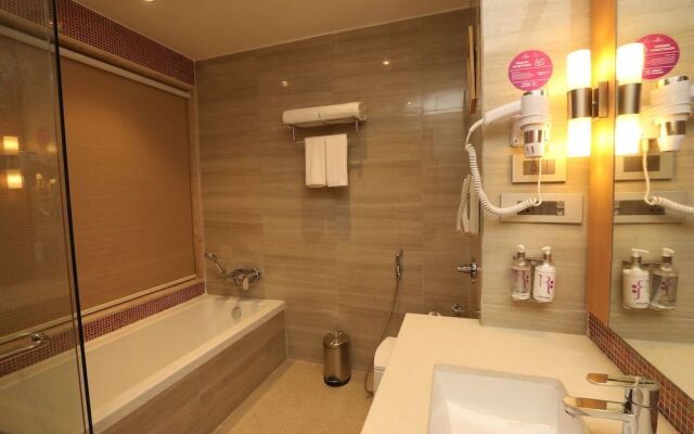 Regenta Central Udaipur