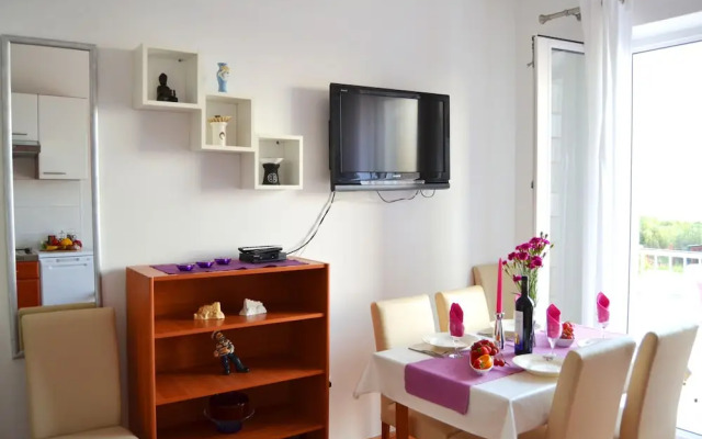 Apartments Lina