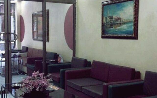 Al Amera Hotel Apartment