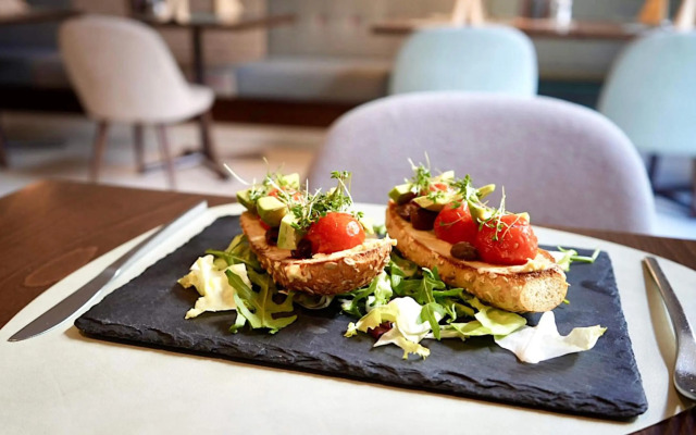 City Hotel Merano-NEW