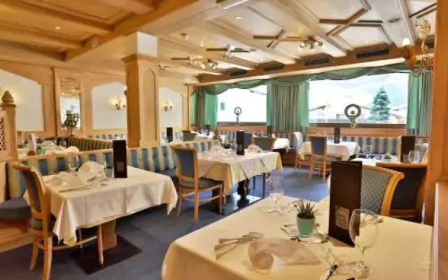 Berghotel Tyrol & Firn ***S ...enjoy it"