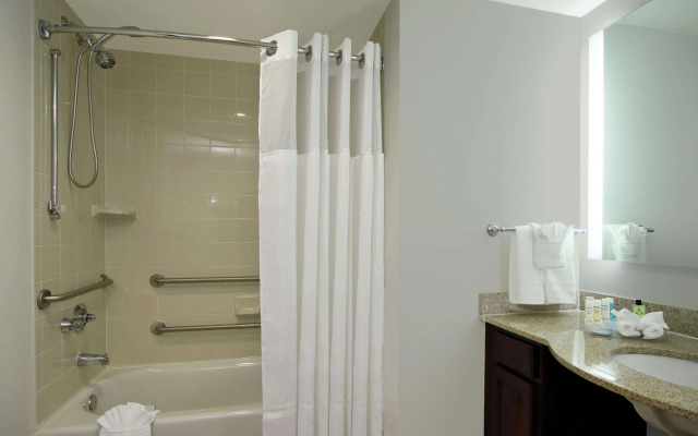 Homewood Suites by Hilton Ft. Lauderdale Airport-Cruise Port