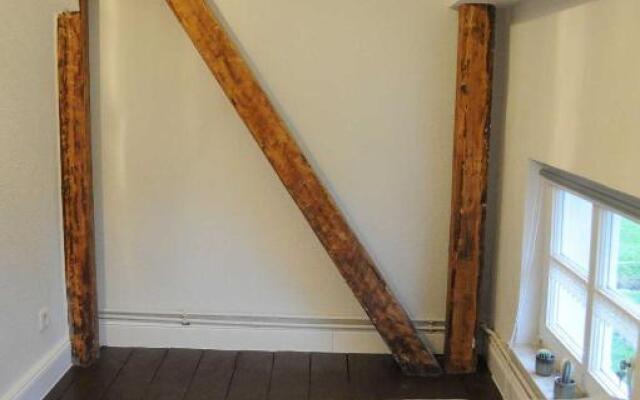 Hof Hilkenborg am Deich 75099