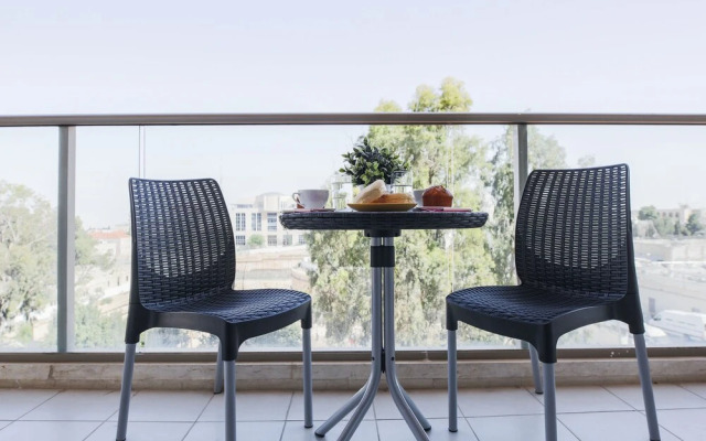 Harav Kuk Residence