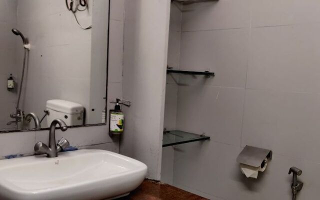 City Stay Hotel