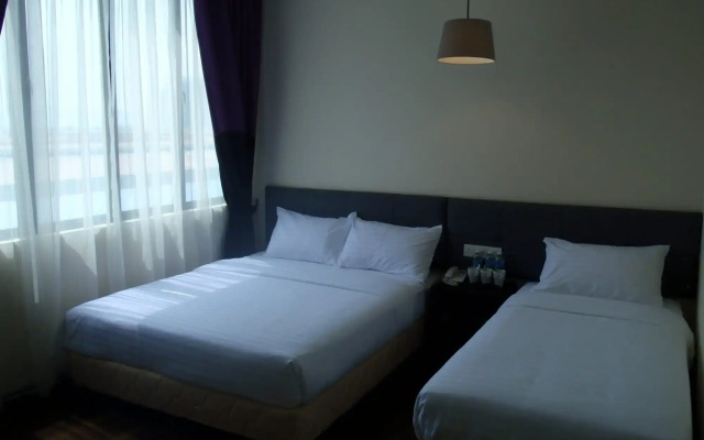 9 Square Hotel - Subang Jaya