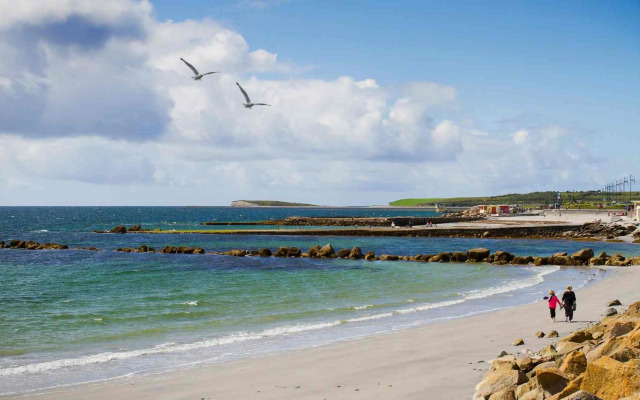 Claregalway Hotel