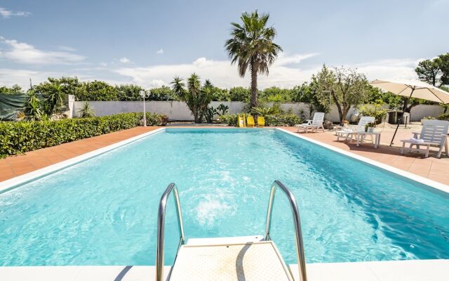 Villa Orchidea