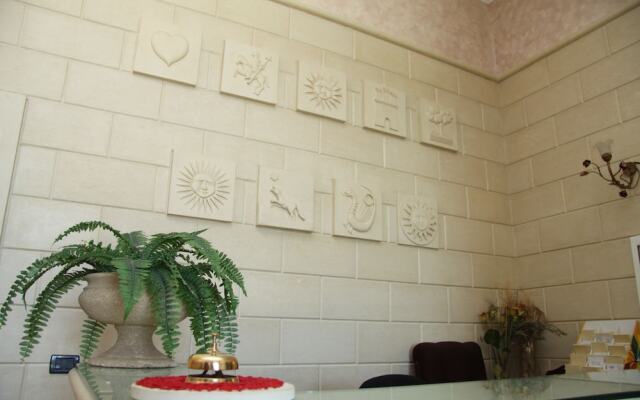 Grikò Country Hotel