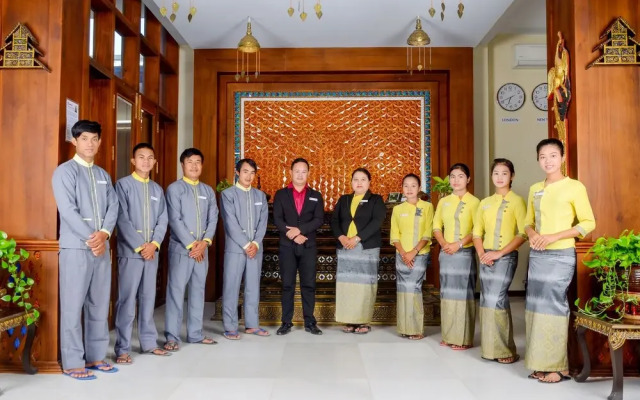 Best Western Thousand Island Hotel