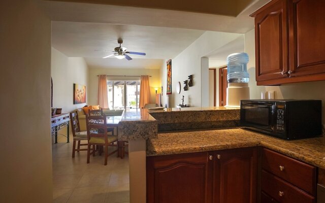 Luna Maya 5 2 Bedroom Condo