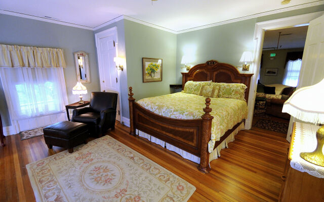 Oliver Inn Bed and Breakfast