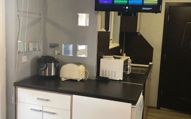 Apartment Studio Pomorie