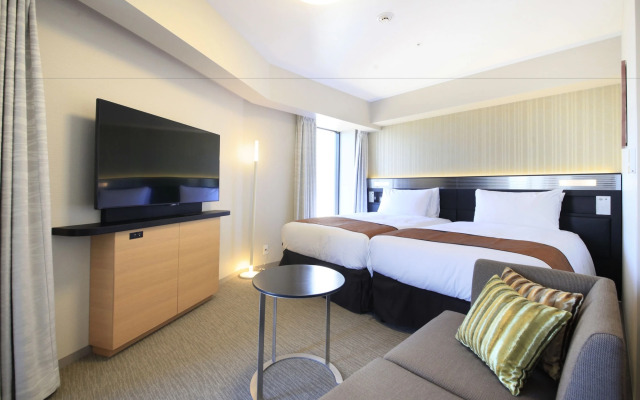 Richmond Hotel Premier Asakusa International