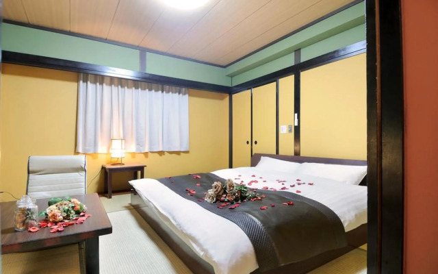 HOTEL Mai Sakura - Adults only