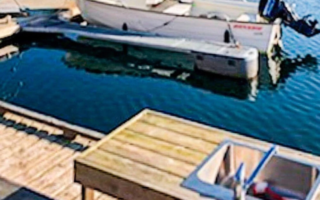 6 Person Holiday Home in Stord