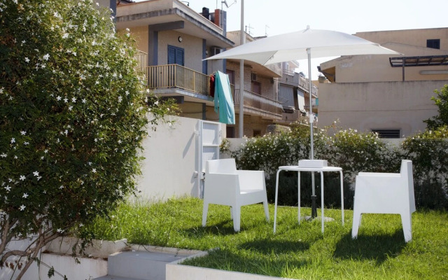 Apartment in Donnalucata
