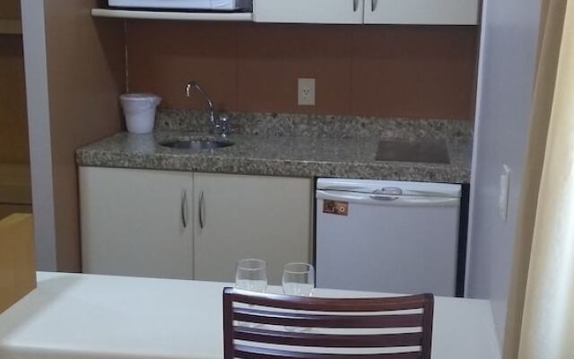 Barreto Apart Hotel - Merc