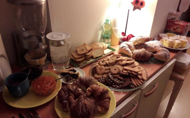 Bed and Breakfast Loggetta