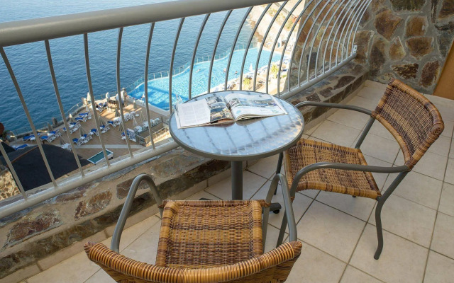 Gloria Palace Amadores Thalasso & Hotel