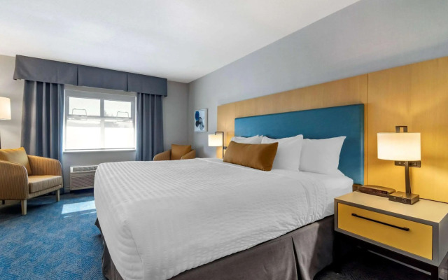 Clarion Hotel & Conference Centre Abbotsford