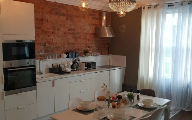 Albert Rd Aparthotel