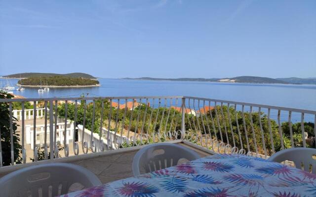 Holiday Home Maja
