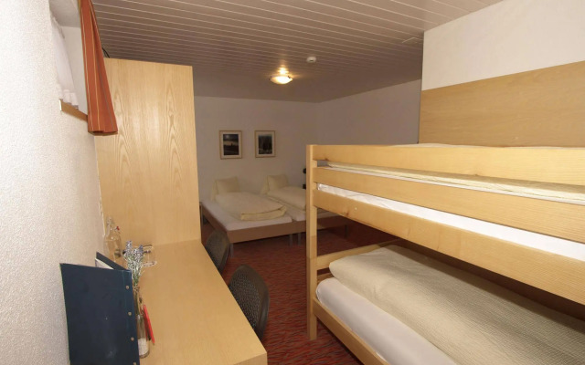 Familien & Sporthotel TURNA Malbun