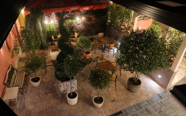 Boutique Hotel Asteria