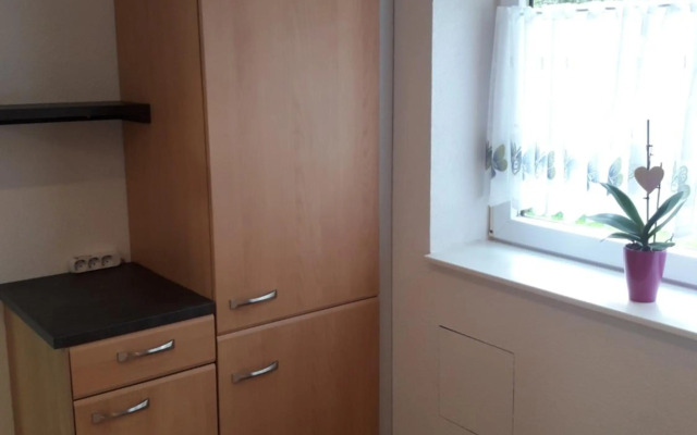 Ferienwohnung an der Klinge