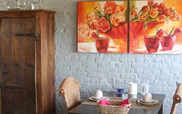 B&B 't Wolvennest