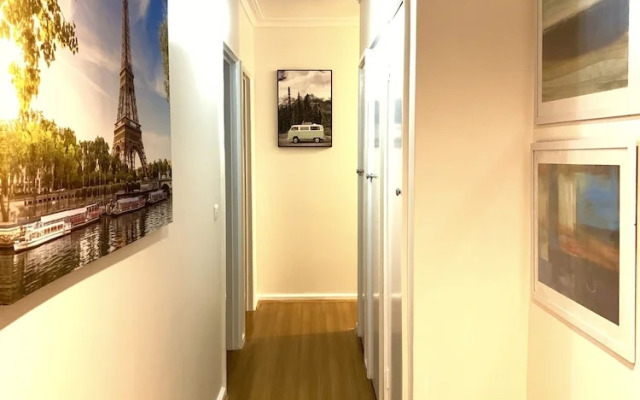 Family Home in Prime Location