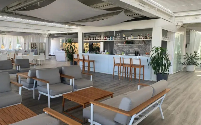 Hotel Monte Sarago