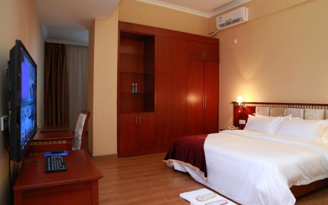 Longhui Hotel
